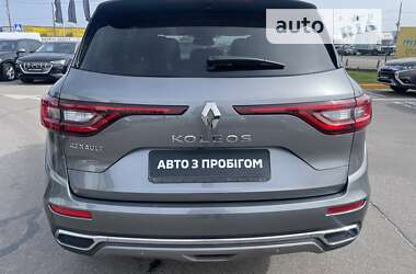 Внедорожник / Кроссовер Renault Koleos 2021 в Киеве