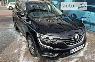 Внедорожник / Кроссовер Renault Koleos 2019 в Киеве