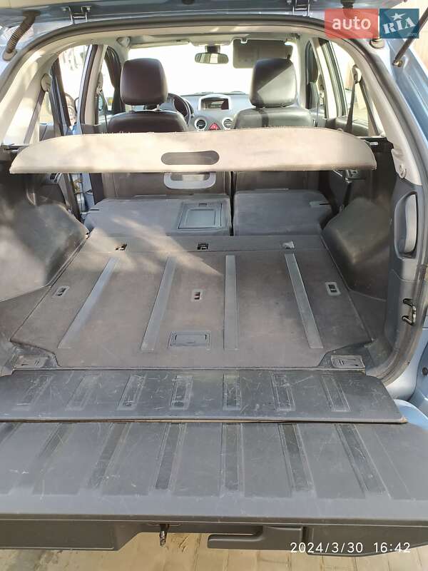 Внедорожник / Кроссовер Renault Koleos 2010 в Владимире