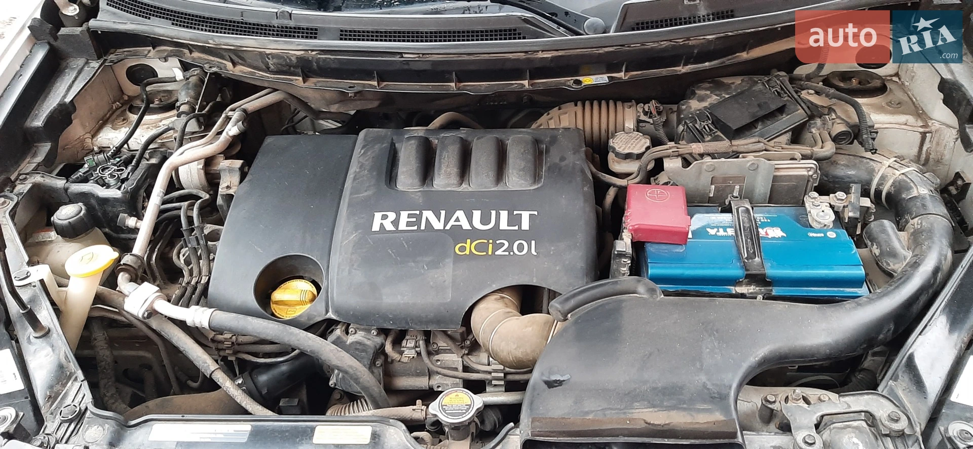 Фото авто 1