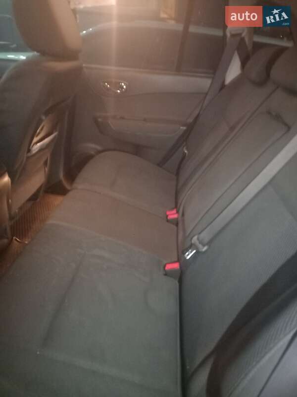 Позашляховик / Кросовер Renault Koleos 2008 в Нових Санжарах