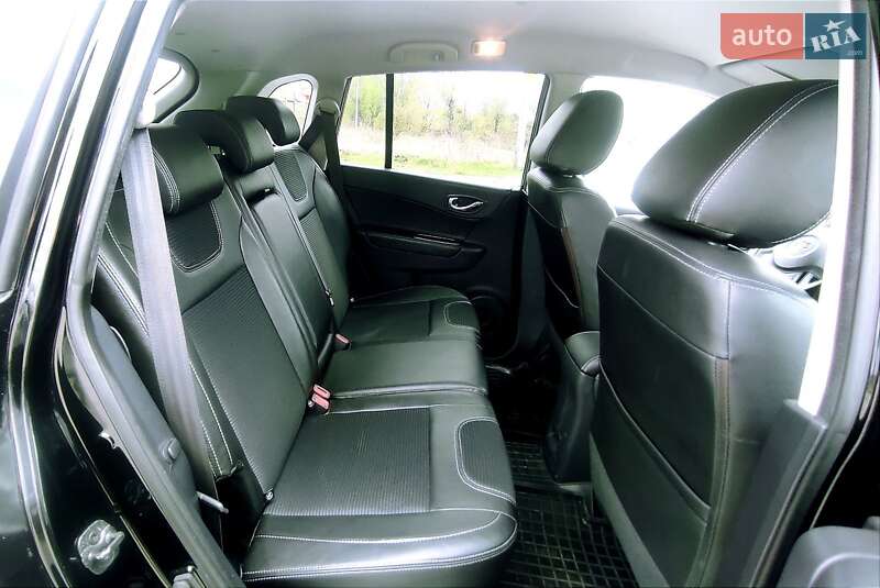 Позашляховик / Кросовер Renault Koleos 2013 в Житомирі