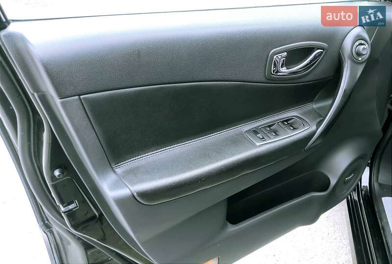 Позашляховик / Кросовер Renault Koleos 2013 в Житомирі