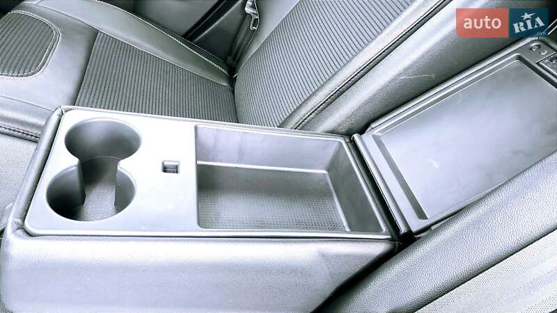 Позашляховик / Кросовер Renault Koleos 2013 в Житомирі