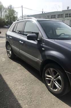 Внедорожник / Кроссовер Renault Koleos 2011 в Ровно