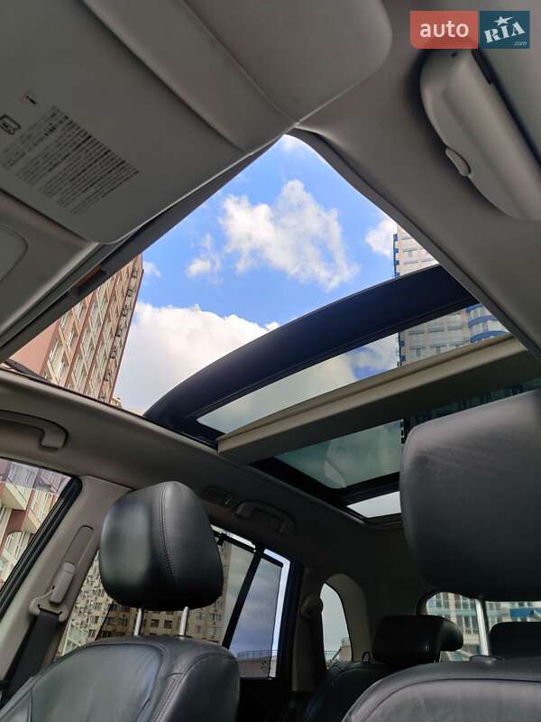 Внедорожник / Кроссовер Renault Koleos 2009 в Одессе фото 27 Внедорожник / Кроссовер Renault Koleos 2009 в Одессе