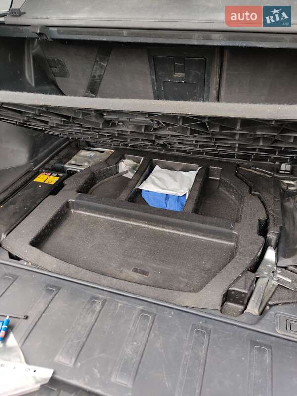 Внедорожник / Кроссовер Renault Koleos 2009 в Одессе фото 32 Внедорожник / Кроссовер Renault Koleos 2009 в Одессе