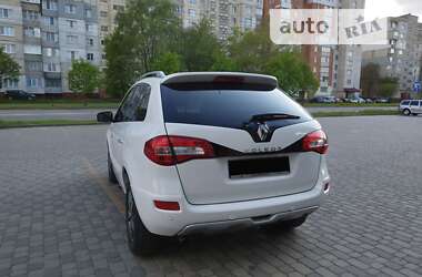 Внедорожник / Кроссовер Renault Koleos 2013 в Хмельницком