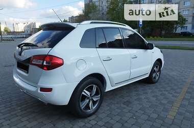 Внедорожник / Кроссовер Renault Koleos 2013 в Хмельницком