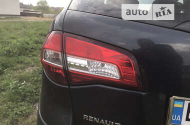 Позашляховик / Кросовер Renault Koleos 2011 в Рівному