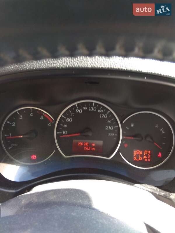 Внедорожник / Кроссовер Renault Koleos 2008 в Каменец-Подольском фото 10 Внедорожник / Кроссовер Renault Koleos 2008 в Каменец-Подольском