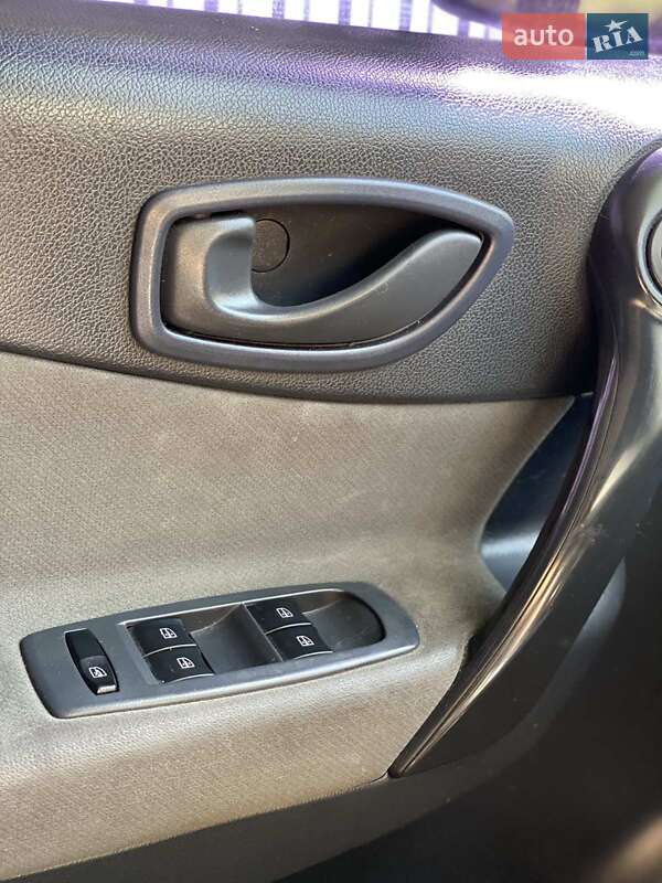 Внедорожник / Кроссовер Renault Koleos 2010 в Ровно