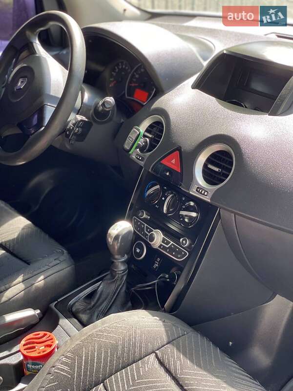 Внедорожник / Кроссовер Renault Koleos 2010 в Ровно