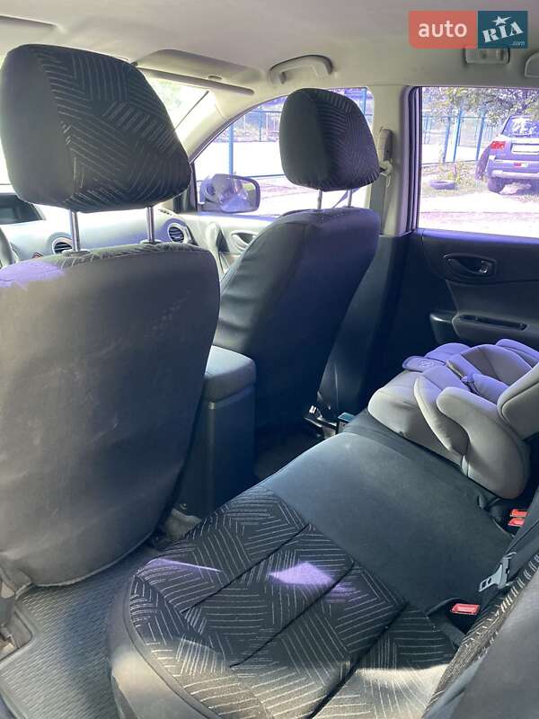 Внедорожник / Кроссовер Renault Koleos 2010 в Ровно