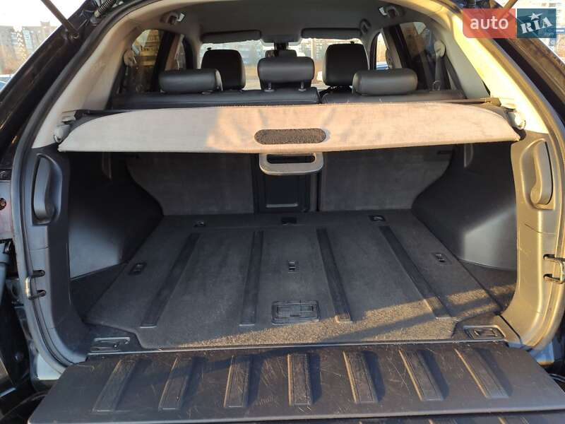 Внедорожник / Кроссовер Renault Koleos 2008 в Запорожье