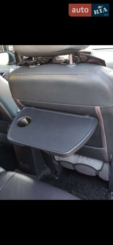 Внедорожник / Кроссовер Renault Koleos 2008 в Запорожье