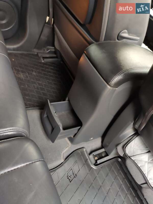 Внедорожник / Кроссовер Renault Koleos 2008 в Запорожье