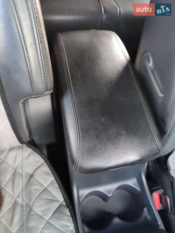 Внедорожник / Кроссовер Renault Koleos 2008 в Запорожье