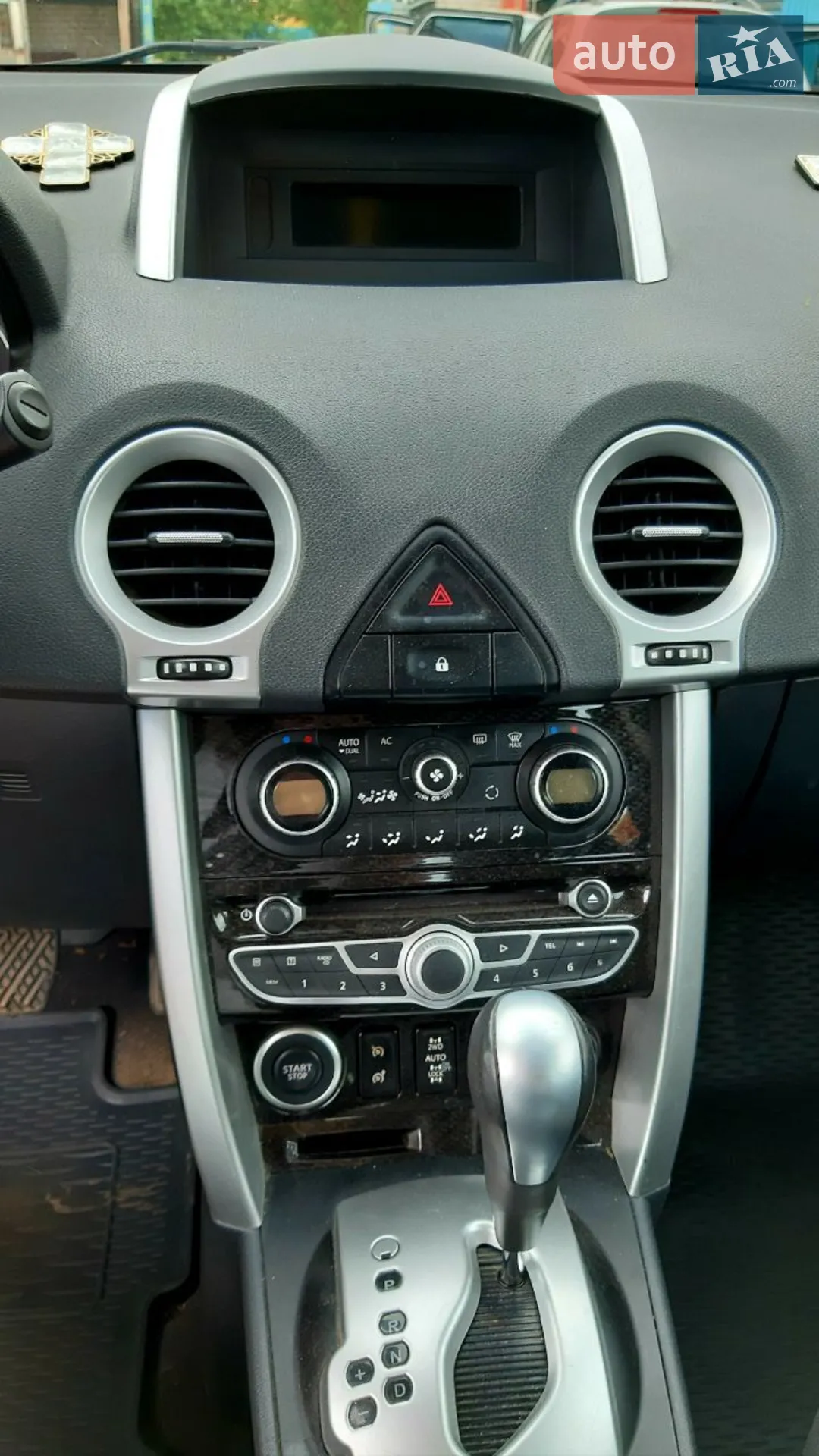 2011 Renault Koleos - мініатюра 8