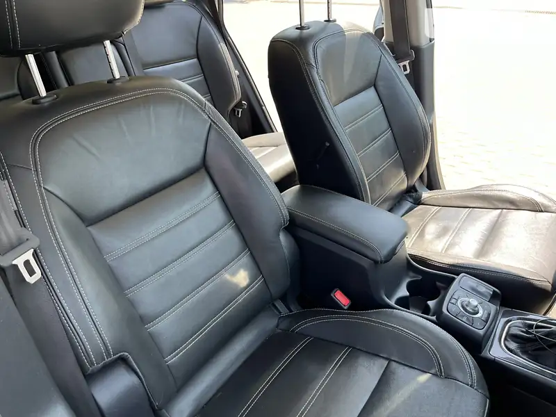 Renault Koleos 2011 VIN VF1VY0N0NUC389204 фото оголошення 18 з 77