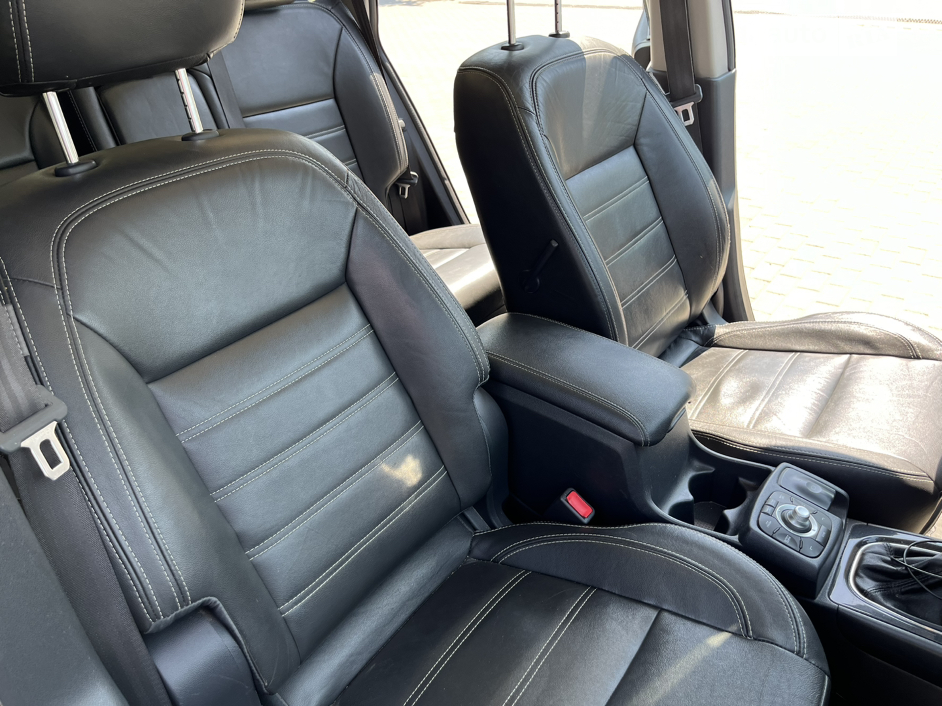 2011 Renault Koleos - мініатюра 18