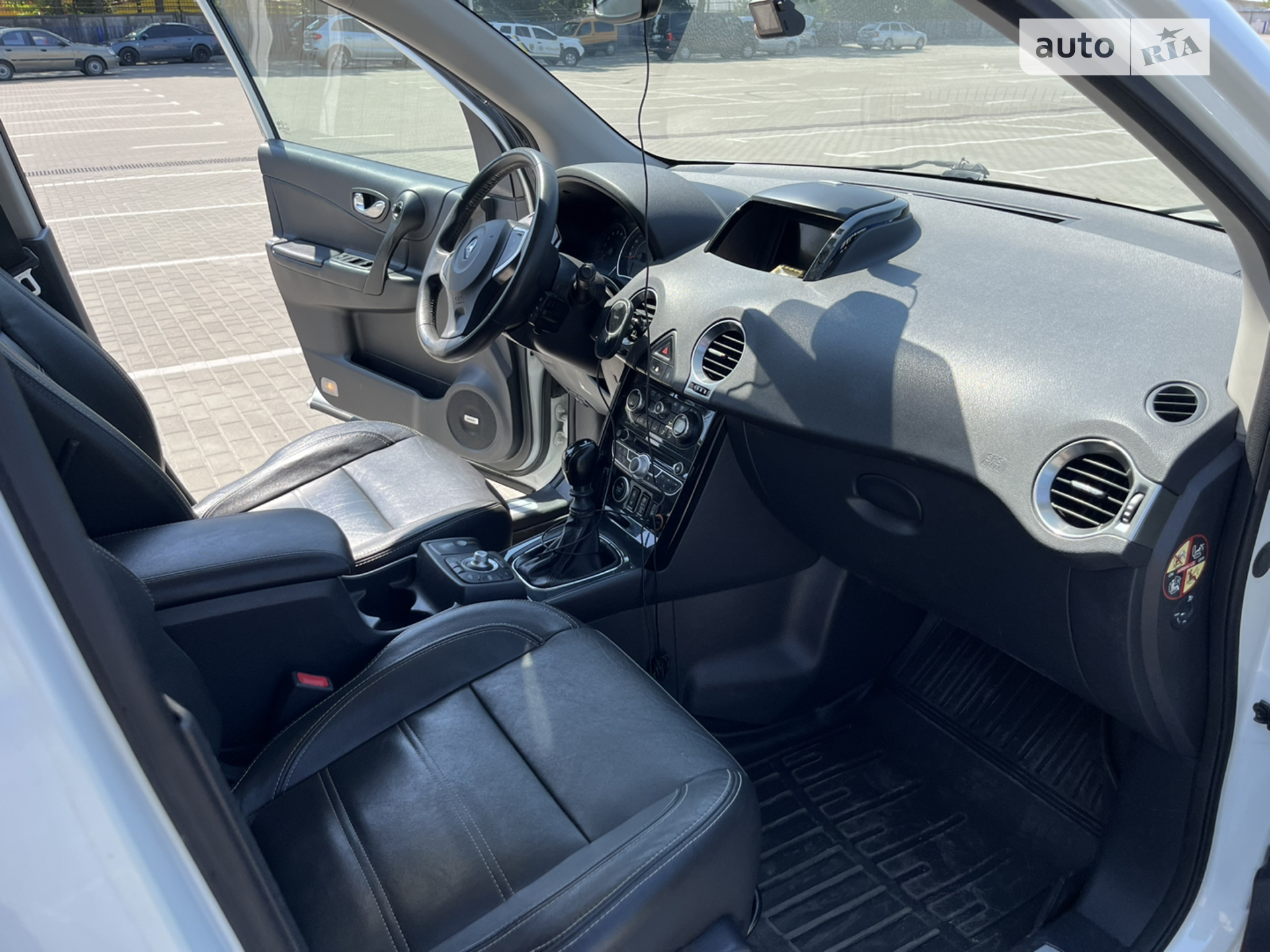 2011 Renault Koleos - мініатюра 17