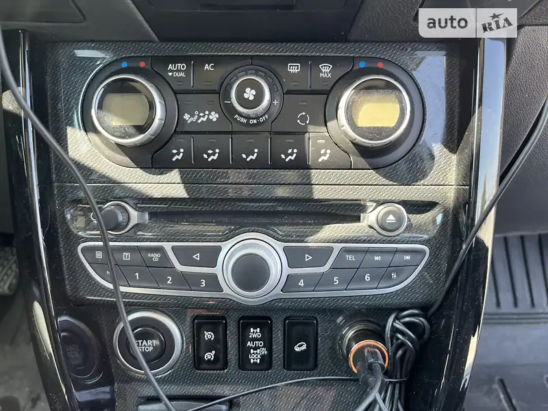 Renault Koleos 2011 VIN VF1VY0N0NUC389204 фото оголошення 32 з 77