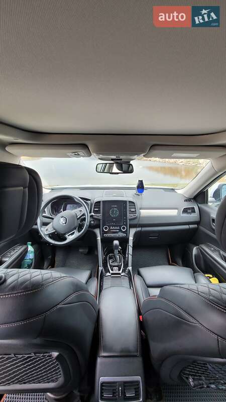 Позашляховик / Кросовер Renault Koleos 2023 в Ізмаїлі