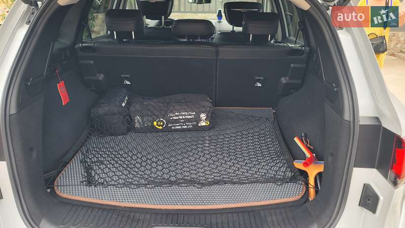 Позашляховик / Кросовер Renault Koleos 2023 в Ізмаїлі