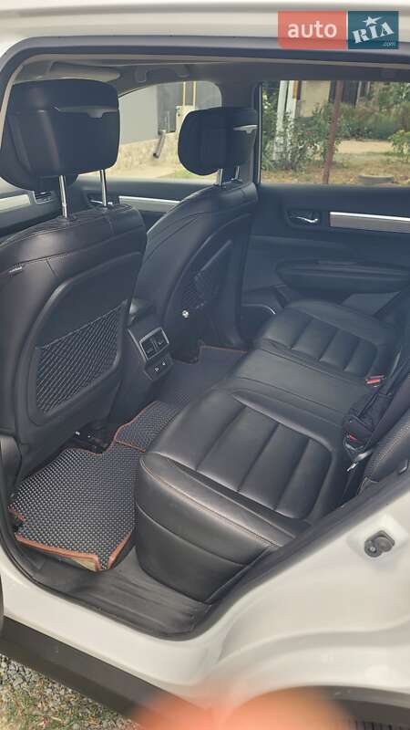 Позашляховик / Кросовер Renault Koleos 2023 в Ізмаїлі