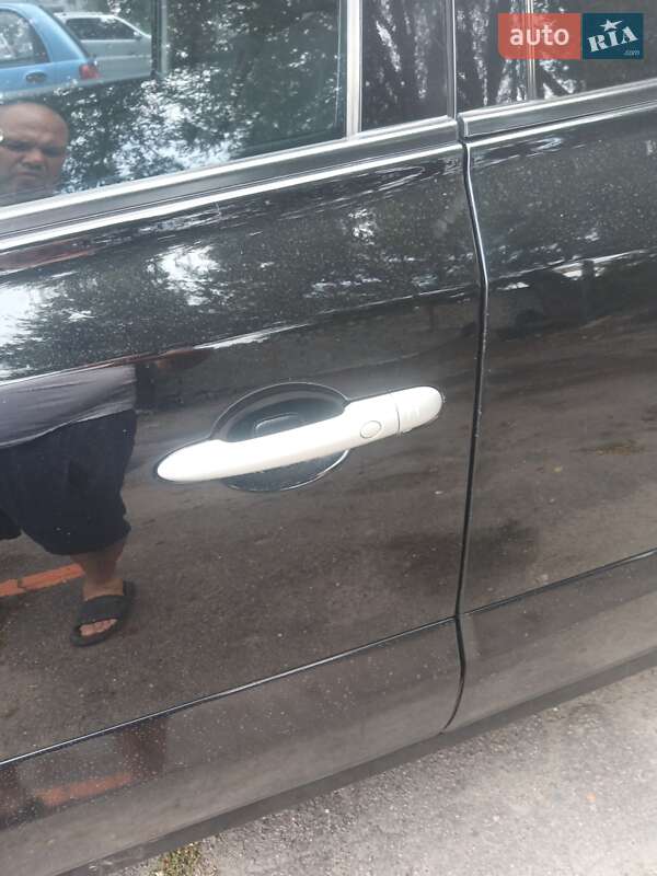 Внедорожник / Кроссовер Renault Koleos 2008 в Днепре фото 12 Внедорожник / Кроссовер Renault Koleos 2008 в Днепре