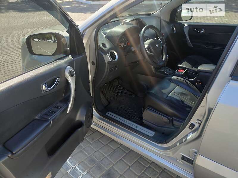 Внедорожник / Кроссовер Renault Koleos 2008 в Одессе