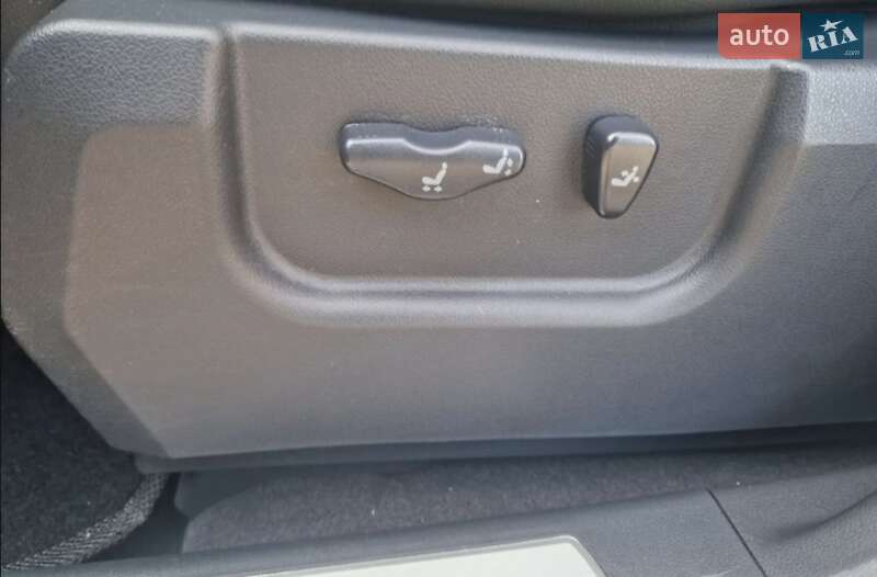 Внедорожник / Кроссовер Renault Koleos 2014 в Киеве фото 18 Внедорожник / Кроссовер Renault Koleos 2014 в Киеве