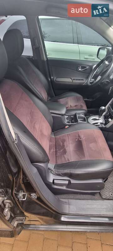 Внедорожник / Кроссовер Renault Koleos 2008 в Николаеве