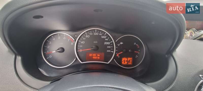 Внедорожник / Кроссовер Renault Koleos 2008 в Николаеве
