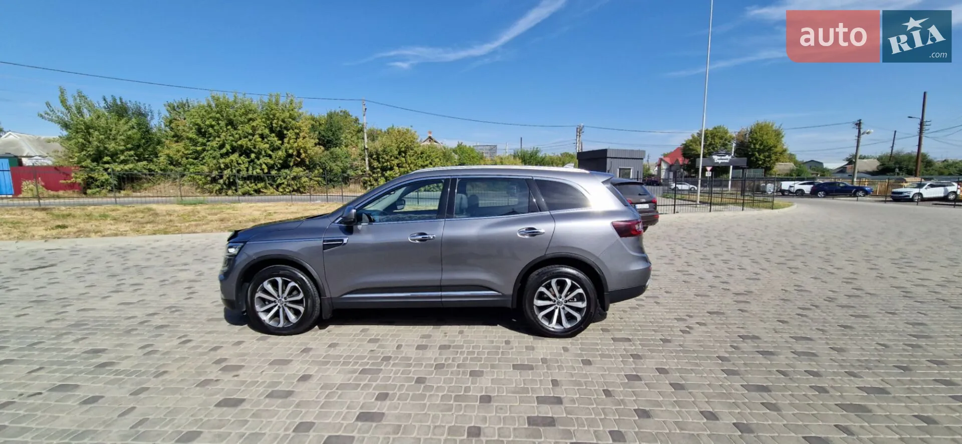 2020 Renault Koleos - мініатюра 5