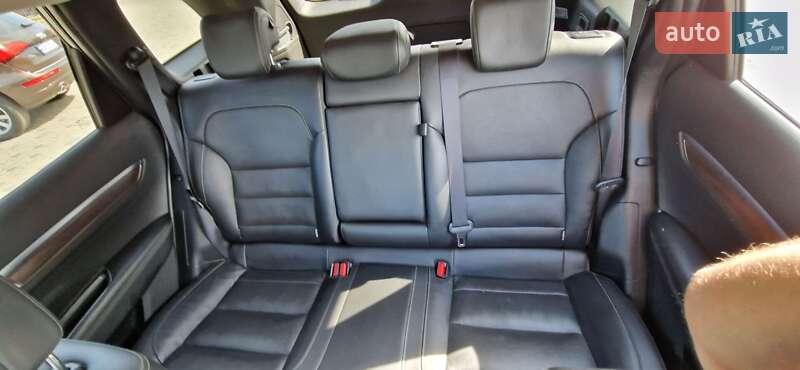 Позашляховик / Кросовер Renault Koleos 2020 в Білій Церкві