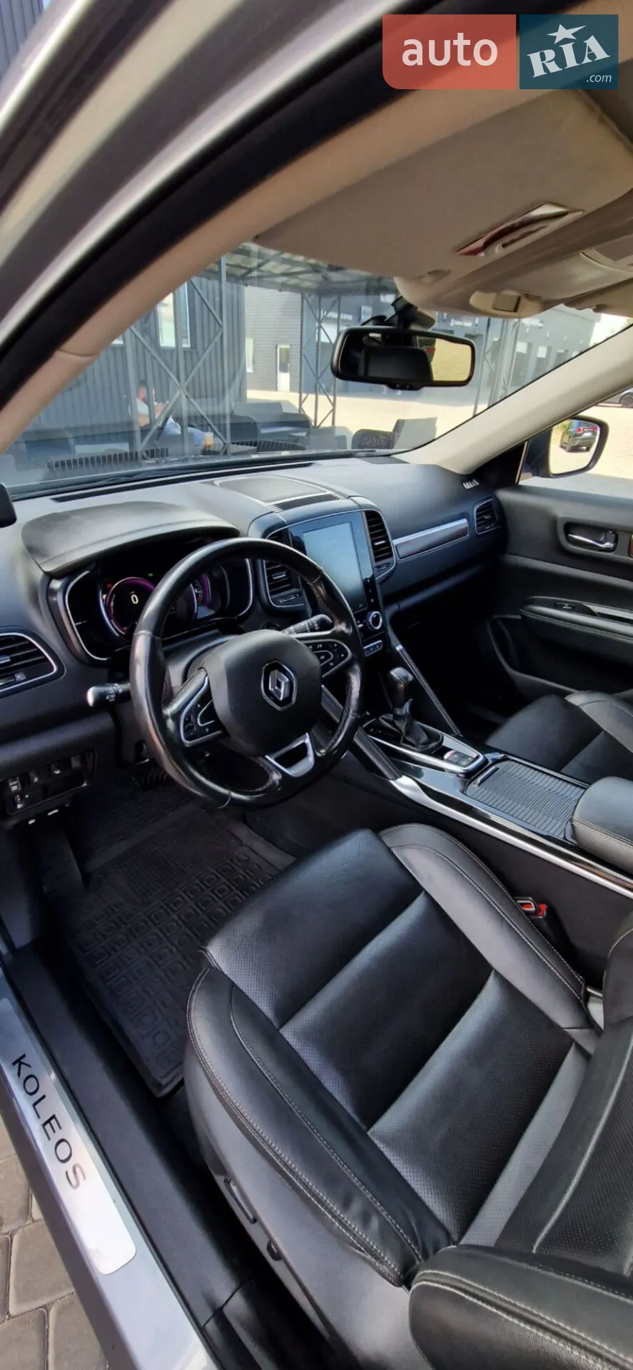 2020 Renault Koleos - мініатюра 22