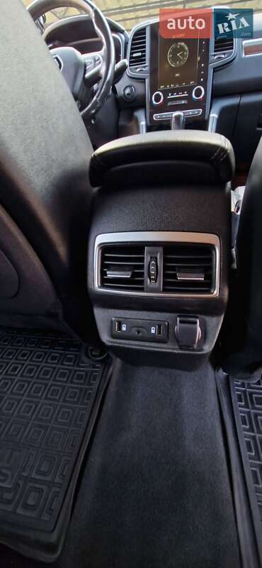 Позашляховик / Кросовер Renault Koleos 2020 в Білій Церкві