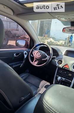 Внедорожник / Кроссовер Renault Koleos 2010 в 
