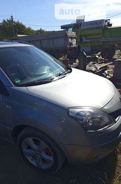 Внедорожник / Кроссовер Renault Koleos 2010 в 