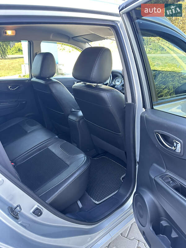 Позашляховик / Кросовер Renault Koleos 2015 в Броварах фото 12 Позашляховик / Кросовер Renault Koleos 2015 в Броварах