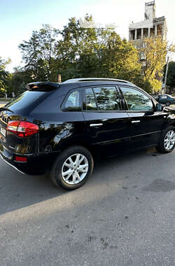 Позашляховик / Кросовер Renault Koleos 2010 в Запоріжжі