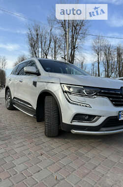 Позашляховик / Кросовер Renault Koleos 2019 в Кропивницькому