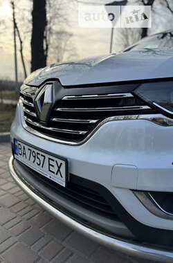 Внедорожник / Кроссовер Renault Koleos 2019 в Кропивницком