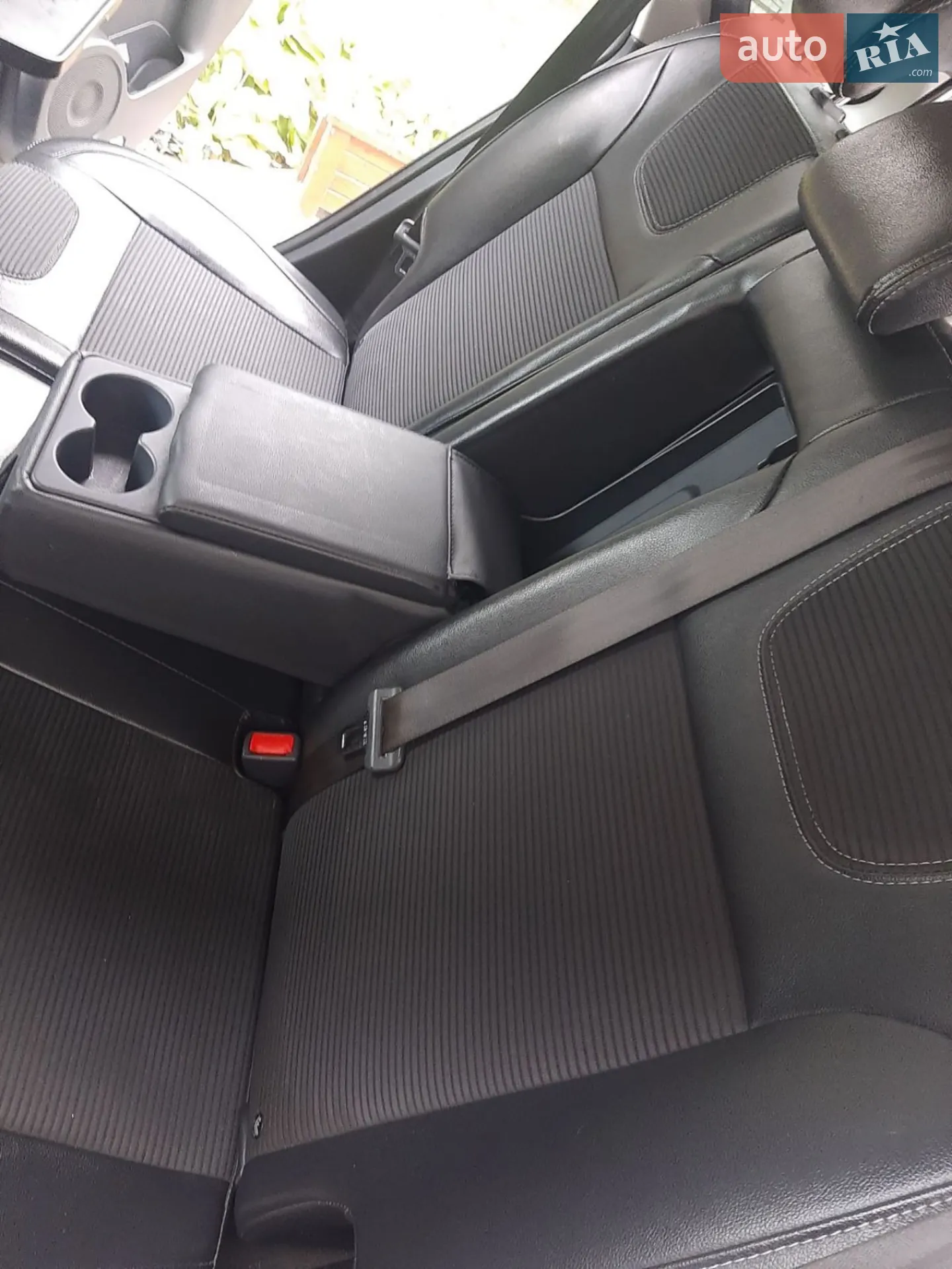 2011 Renault Koleos - мініатюра 5