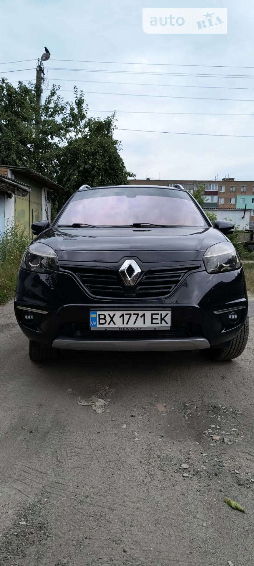 2014 Renault Koleos - мініатюра 3