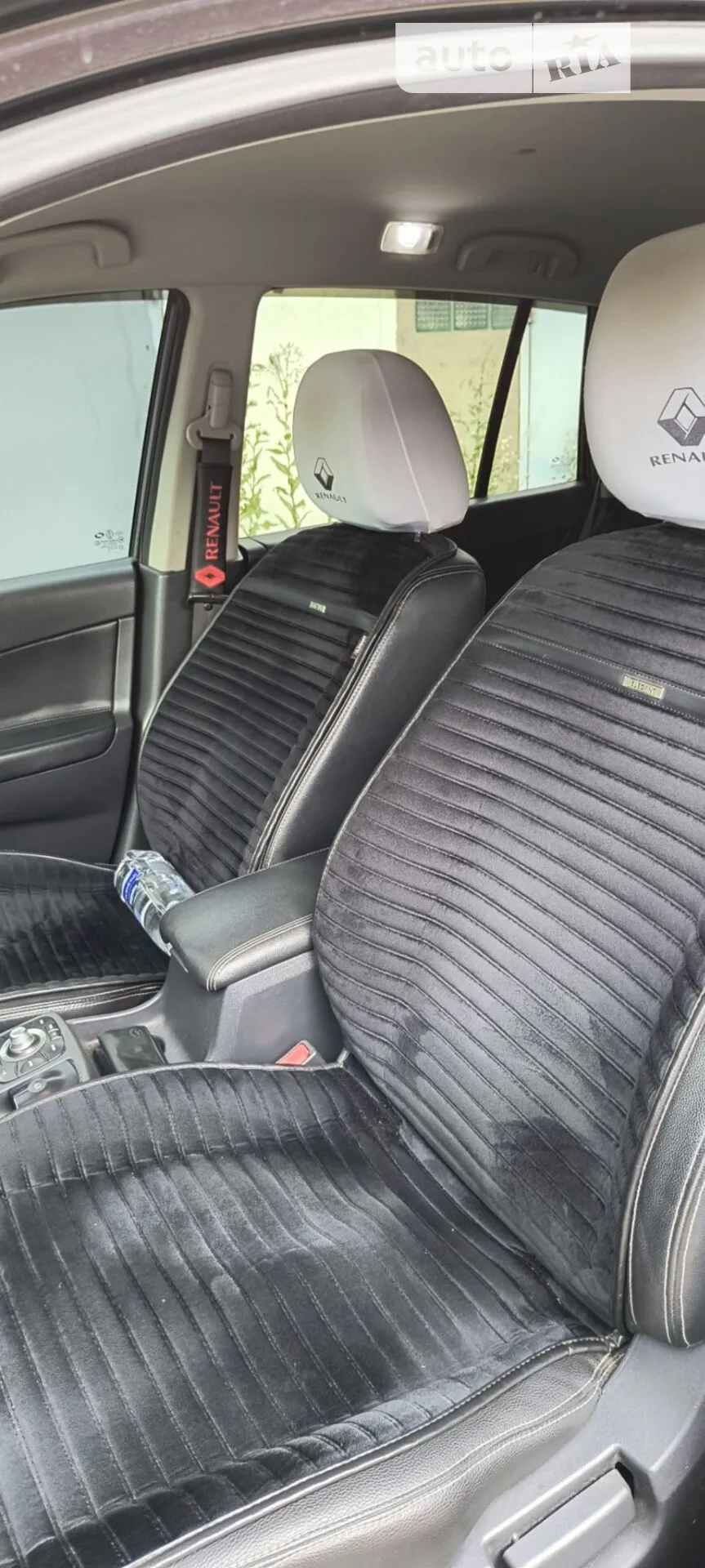 2014 Renault Koleos - мініатюра 11