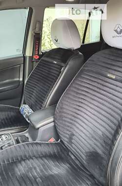 Внедорожник / Кроссовер Renault Koleos 2014 в 