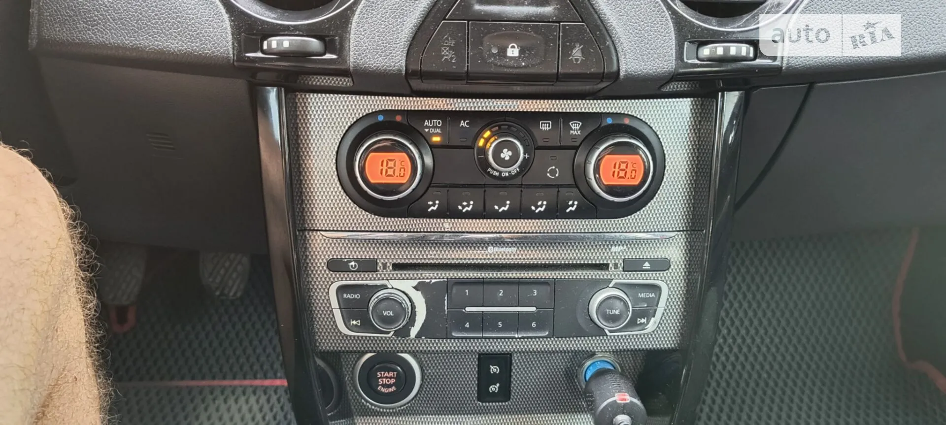 2014 Renault Koleos - мініатюра 19